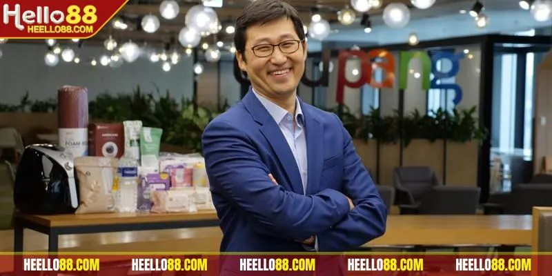 Tầm nhìn chiến lược của CEO Hello88 Phan Tuấn Thành