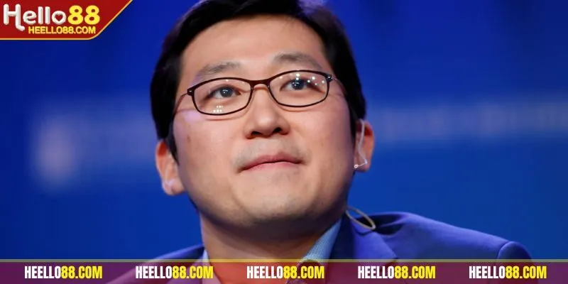 Chi tiết hành trình phát triển của CEO Hello88 Phan Tuấn Thành