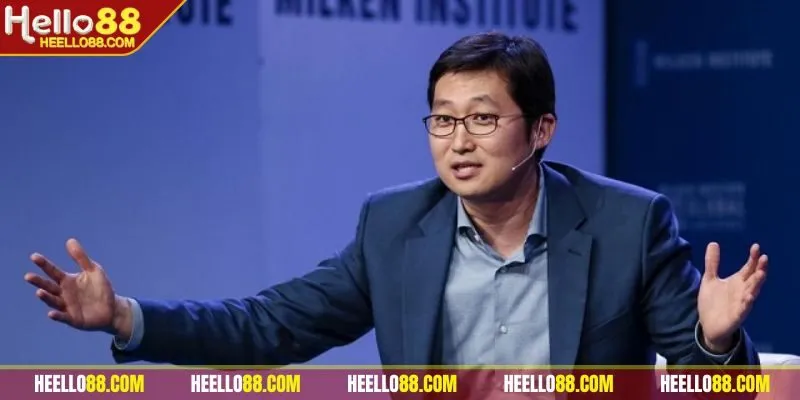 Thông tin chi tiết cần nắm về CEO Hello88 Phan Tuấn Thành