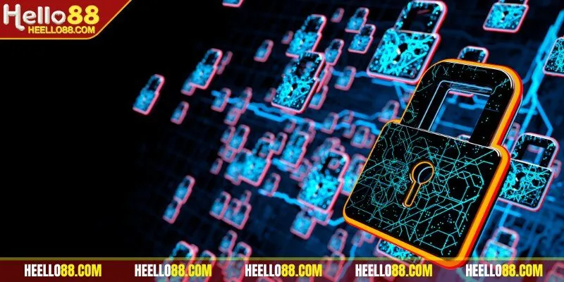 Quyền của người chơi trong chính sách bảo mật Hello88