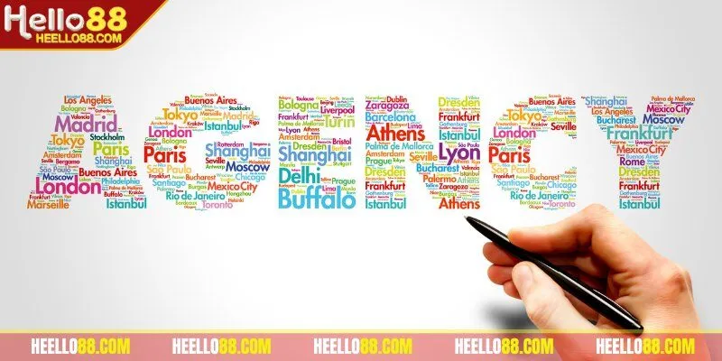Điều kiện trở thành đại lý của nền tảng