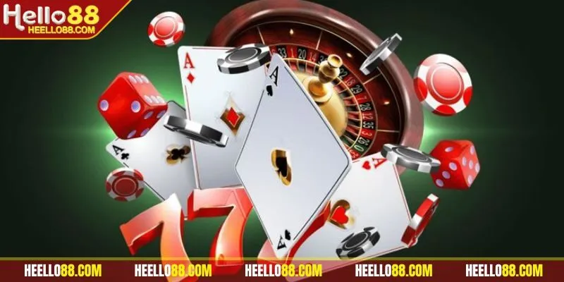 Tuyệt chiêu nhanh thắng của cao thủ tại game bài Hello88