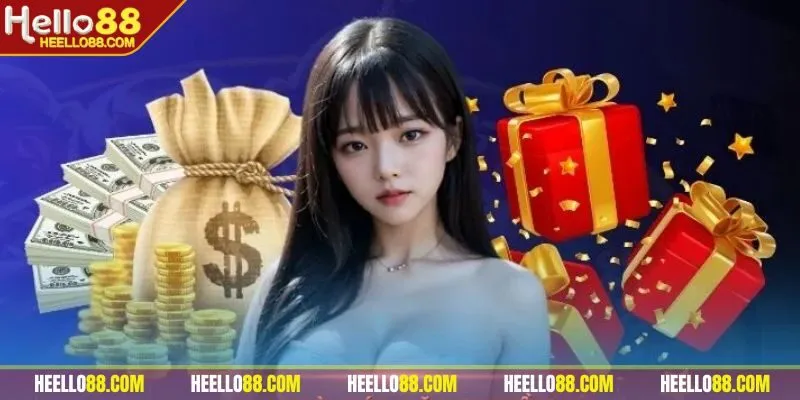 Chi tiết điều kiện tham gia Hello88 tặng 50K cần nắm