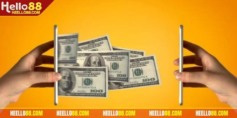 Bổ sung tài khoản qua thẻ cào đơn giản và nhanh chóng
