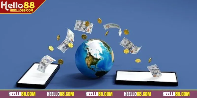 Các phương thức nạp tiền Hello88 đơn giản và hiệu quả