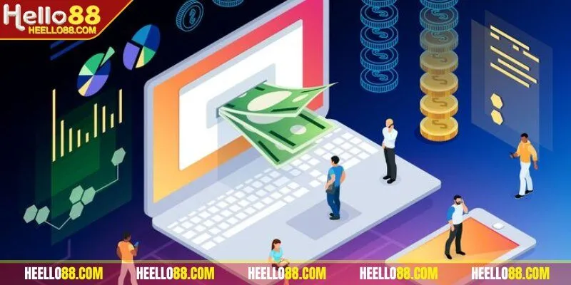 Bảo vệ thông tin cá nhân và mã OTP khi thực hiện giao dịch
